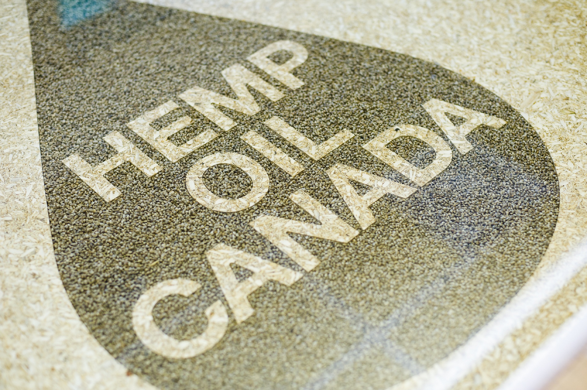 Hemp Oil Canada